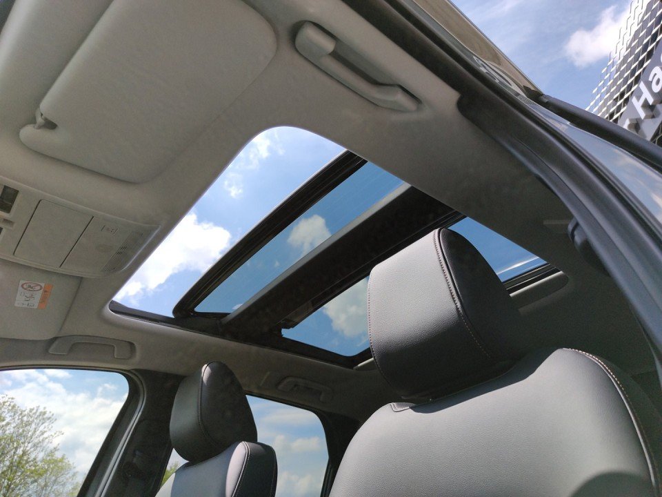 Mazda CX-60 CX-60 Homura Plus Leder-Braun Panno Matrix BOSE  - 