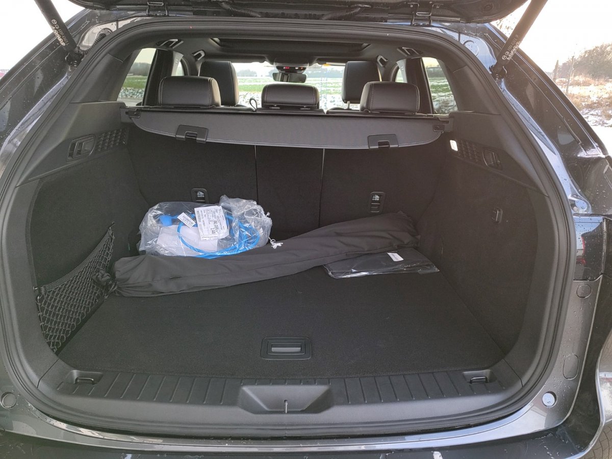 Mazda CX-60 CX-60 Homura Plus LogIn Einparkhilfe BOSE Matrix - 