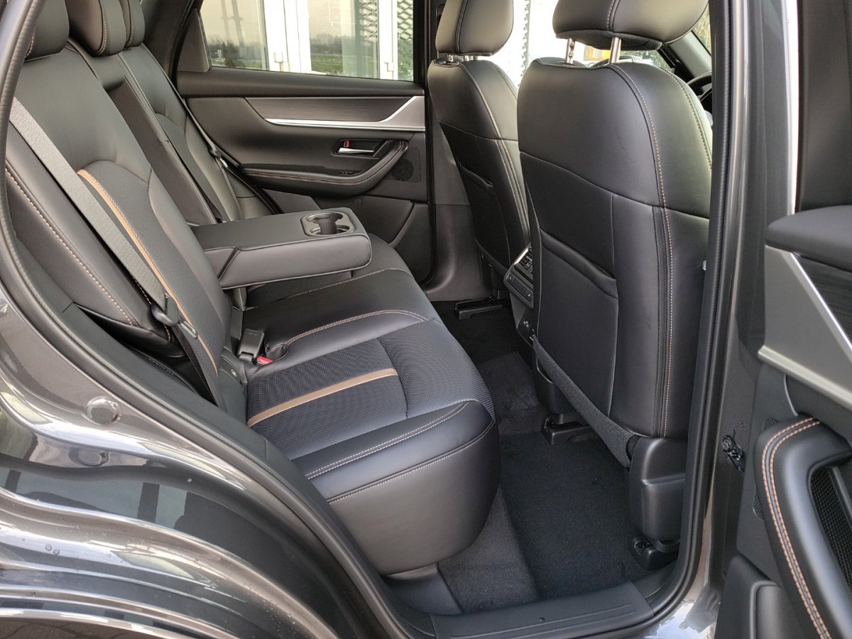 Mazda CX-60 CX-60 Homura Plus LogIn Einparkhilfe BOSE Matrix - 