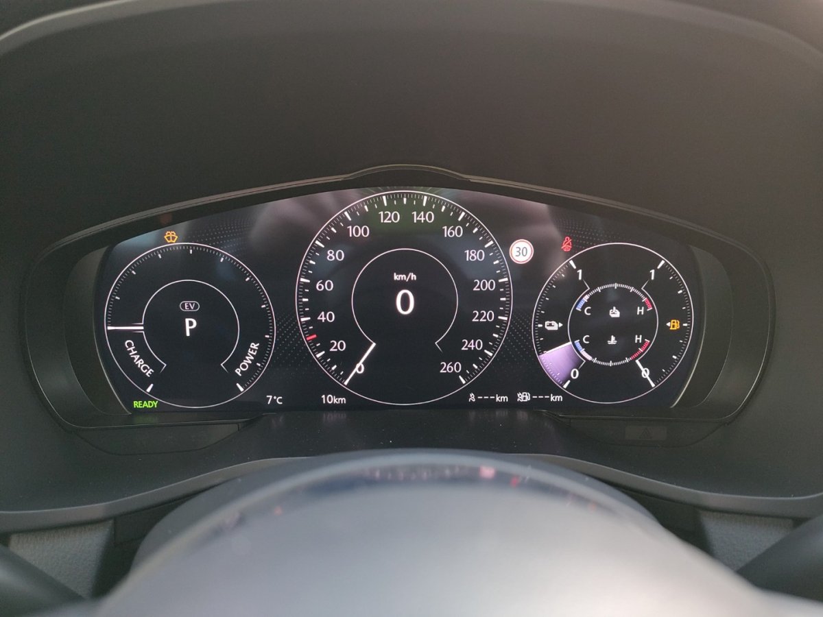 Mazda CX-60 CX-60 Homura Plus LogIn Einparkhilfe BOSE Matrix - 