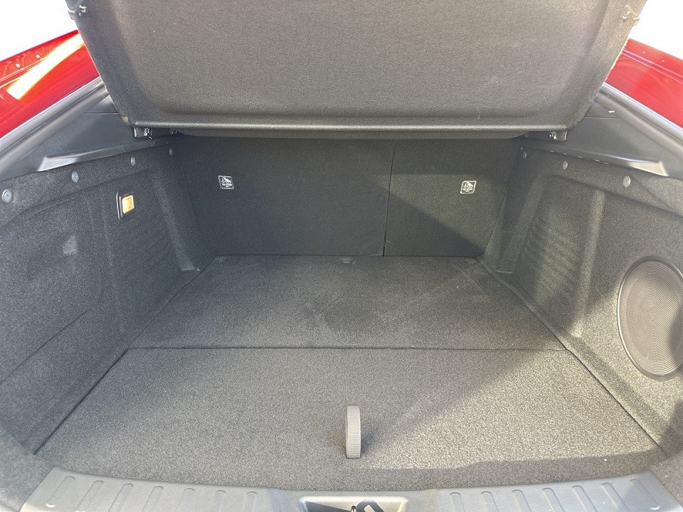 Mazda 6e 6E EV 258ps - 