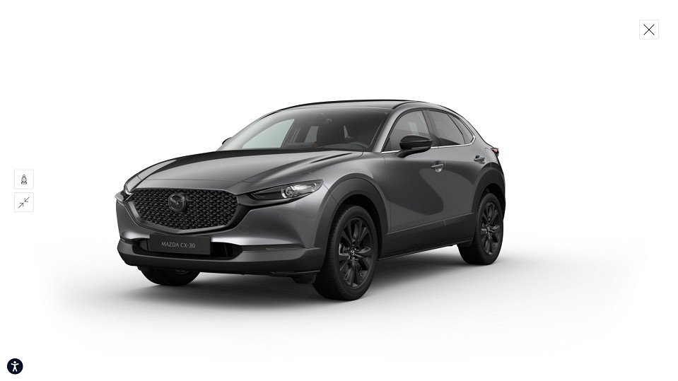 Mazda CX-30 CX-30 2.5L e-SKYACTIV G 140ps - 