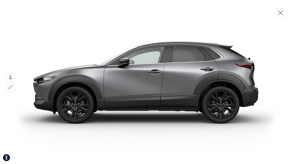 Mazda CX-30 CX-30 2.5L e-SKYACTIV G 140ps - 
