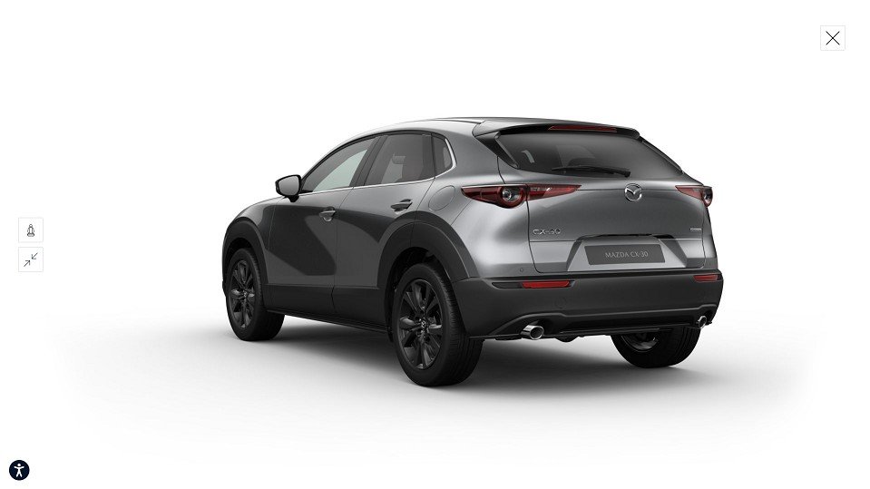 Mazda CX-30 CX-30 2.5L e-SKYACTIV G 140ps - 