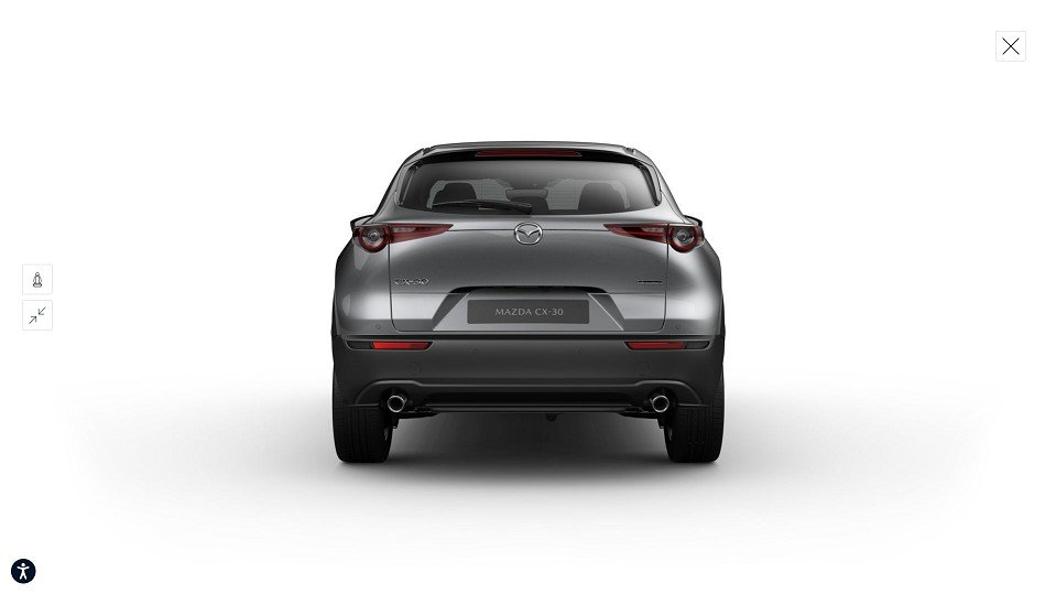 Mazda CX-30 CX-30 2.5L e-SKYACTIV G 140ps - 