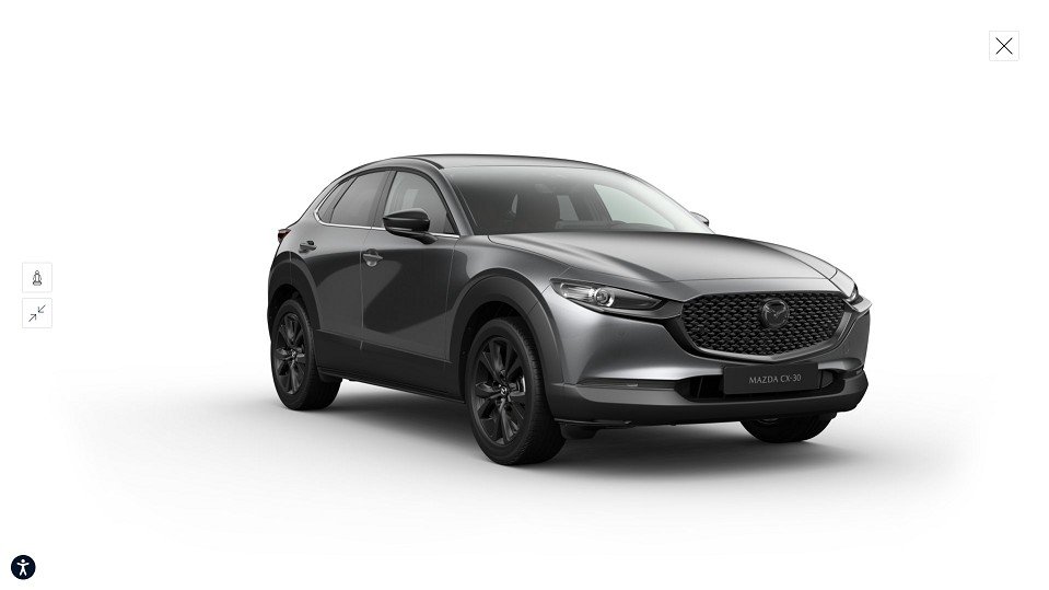 Mazda CX-30 CX-30 2.5L e-SKYACTIV G 140ps - 