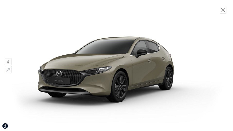 Mazda 3 3 Nagisa Teilleder BOSE Klimaaut Sitzheizg el Si - 