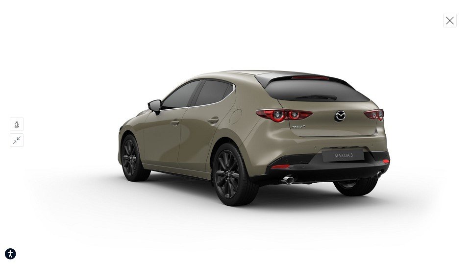 Mazda 3 3 Nagisa Teilleder BOSE Klimaaut Sitzheizg el Si - 