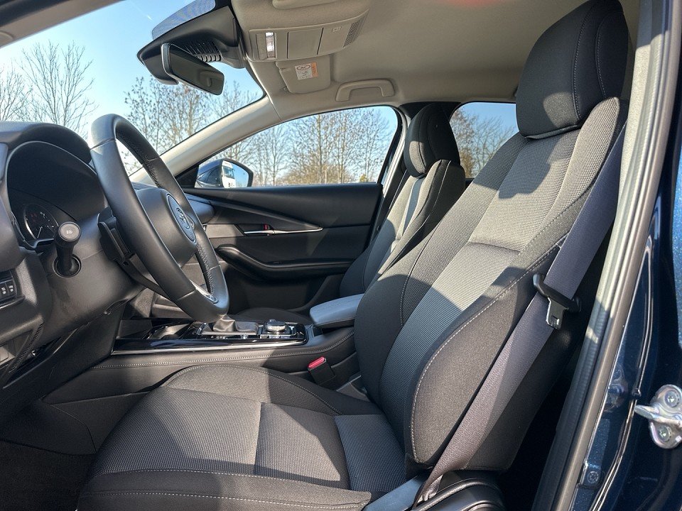 Mazda CX-30 CX-30 Exclusive Matrix RFK Sitzheizg Freisprech  - 