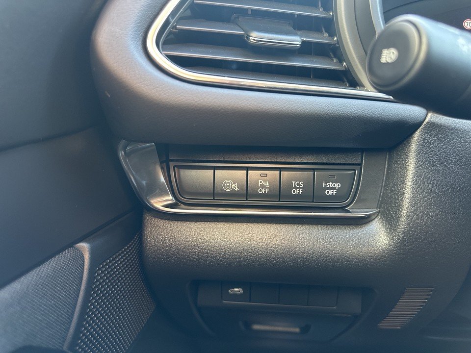 Mazda CX-30 CX-30 Exclusive Matrix RFK Sitzheizg Freisprech  - 