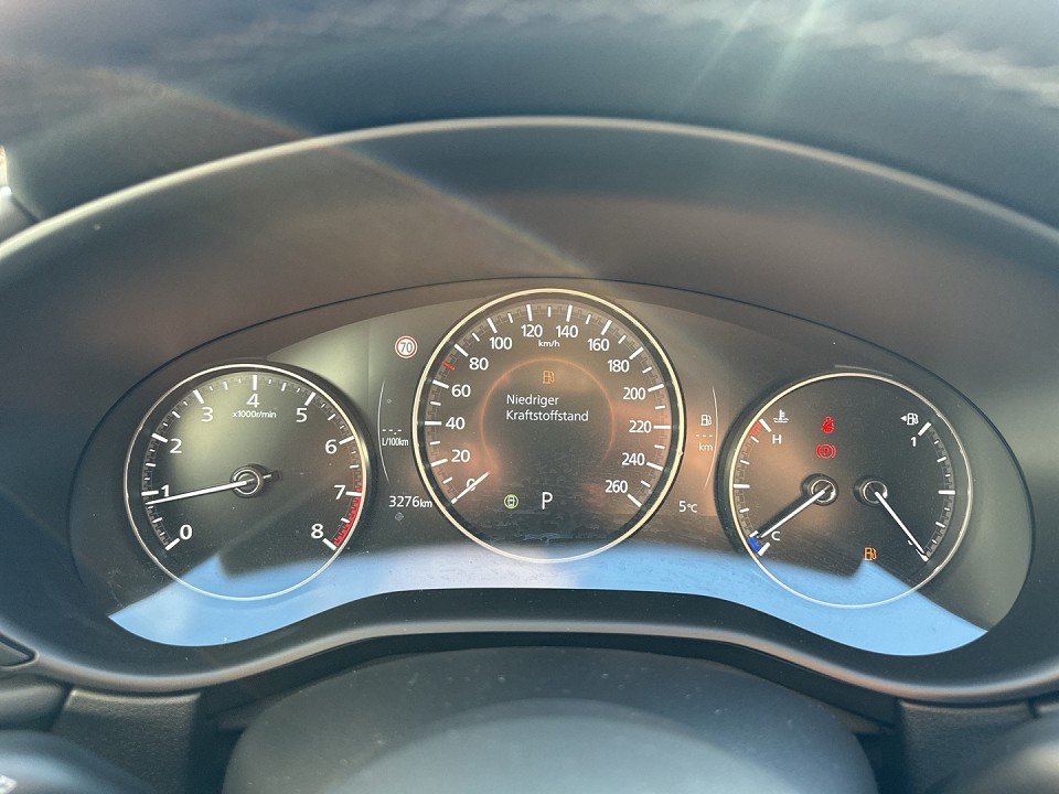 Mazda CX-30 CX-30 Exclusive Matrix RFK Sitzheizg Freisprech  - 