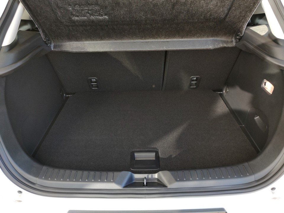 Mazda CX-3 CX-3 Selection 1.Hand Einparkhilfe Klimaaut Temp - 