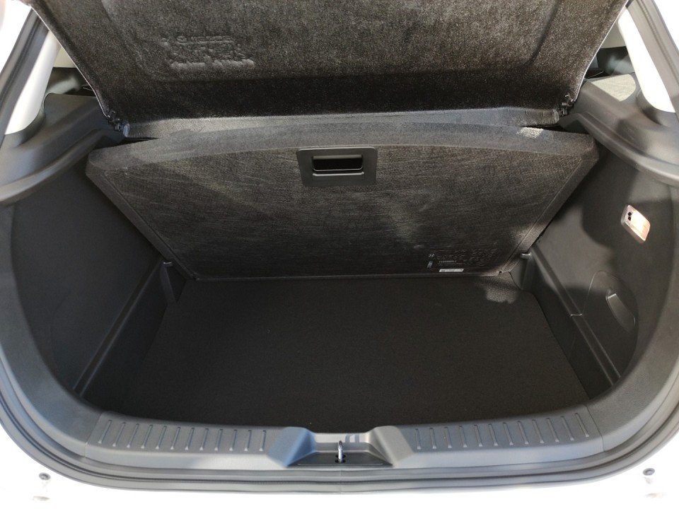 Mazda CX-3 CX-3 Selection 1.Hand Einparkhilfe Klimaaut Temp - 