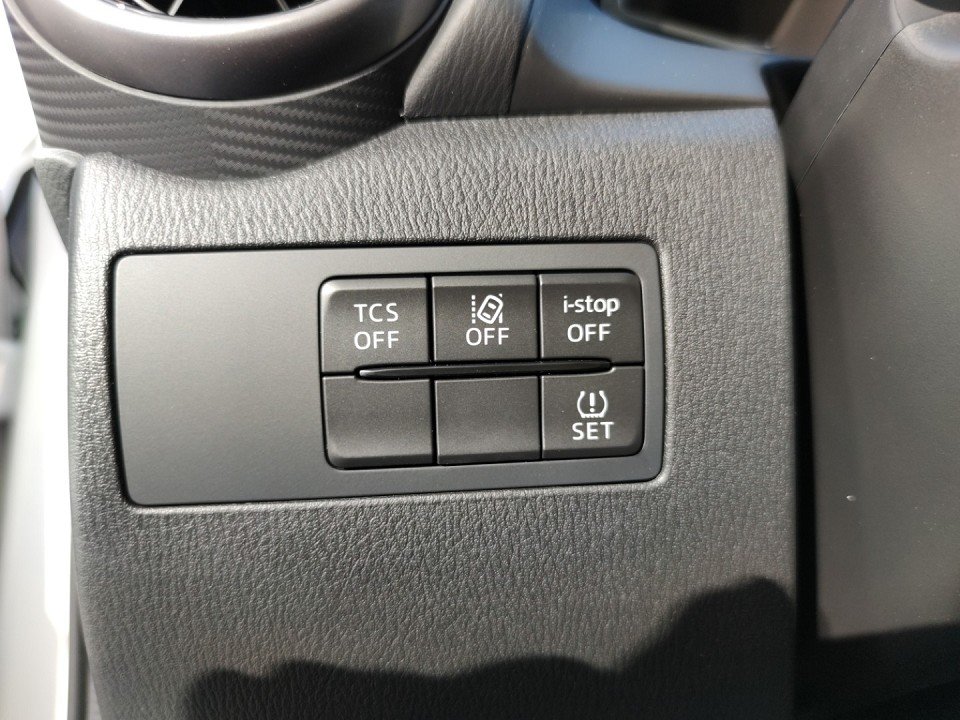 Mazda CX-3 CX-3 Selection 1.Hand Einparkhilfe Klimaaut Temp - 