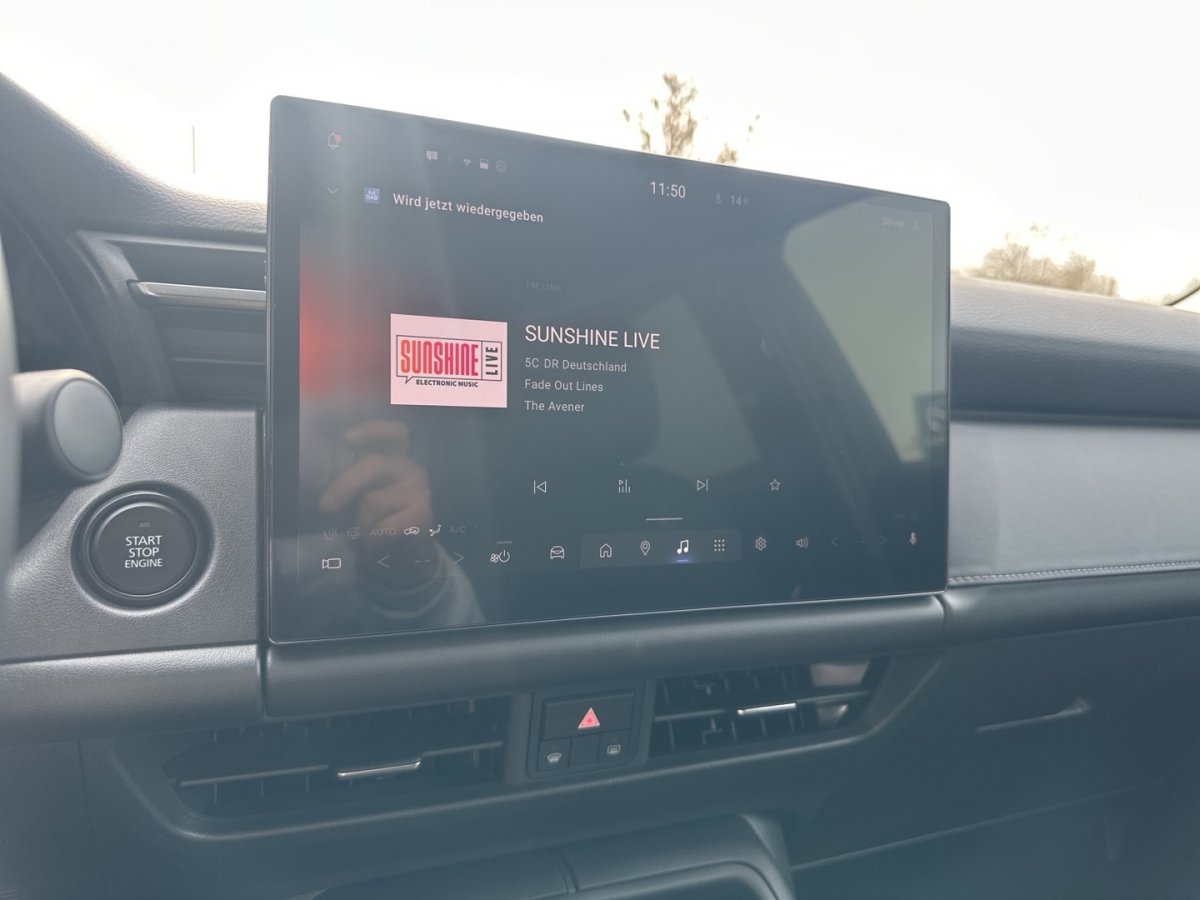 Mazda CX-5 CX-5 Exclusive 360° BOSE Teilleder Sitzheizg Kli - 