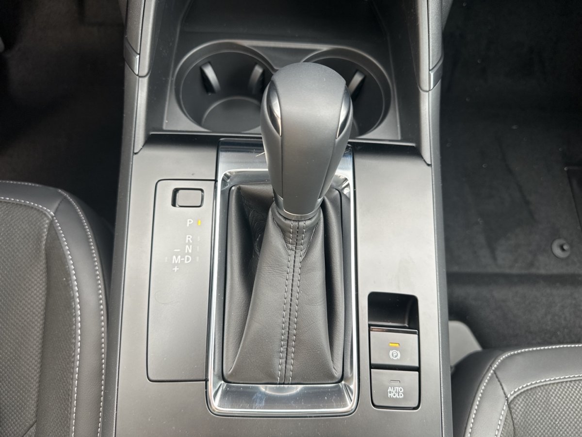 Mazda CX-5 CX-5 Exclusive 360° BOSE Teilleder Sitzheizg Kli - 