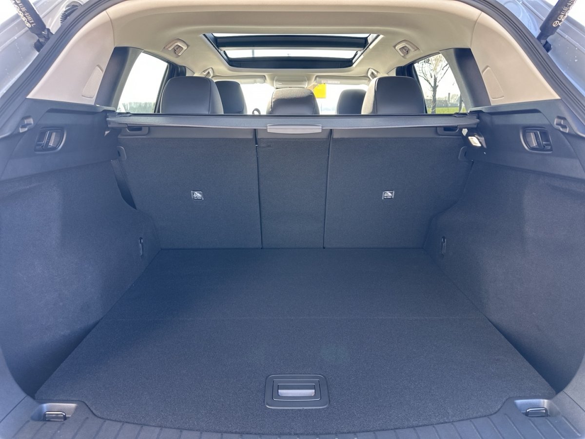 Mazda CX-5 CX-5 Homura Panorama BLOP BOSE LogIn Einparkhilf - 