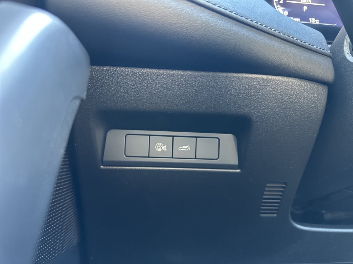 Mazda CX-5 CX-5 Homura Panorama BLOP BOSE LogIn Einparkhilf - 