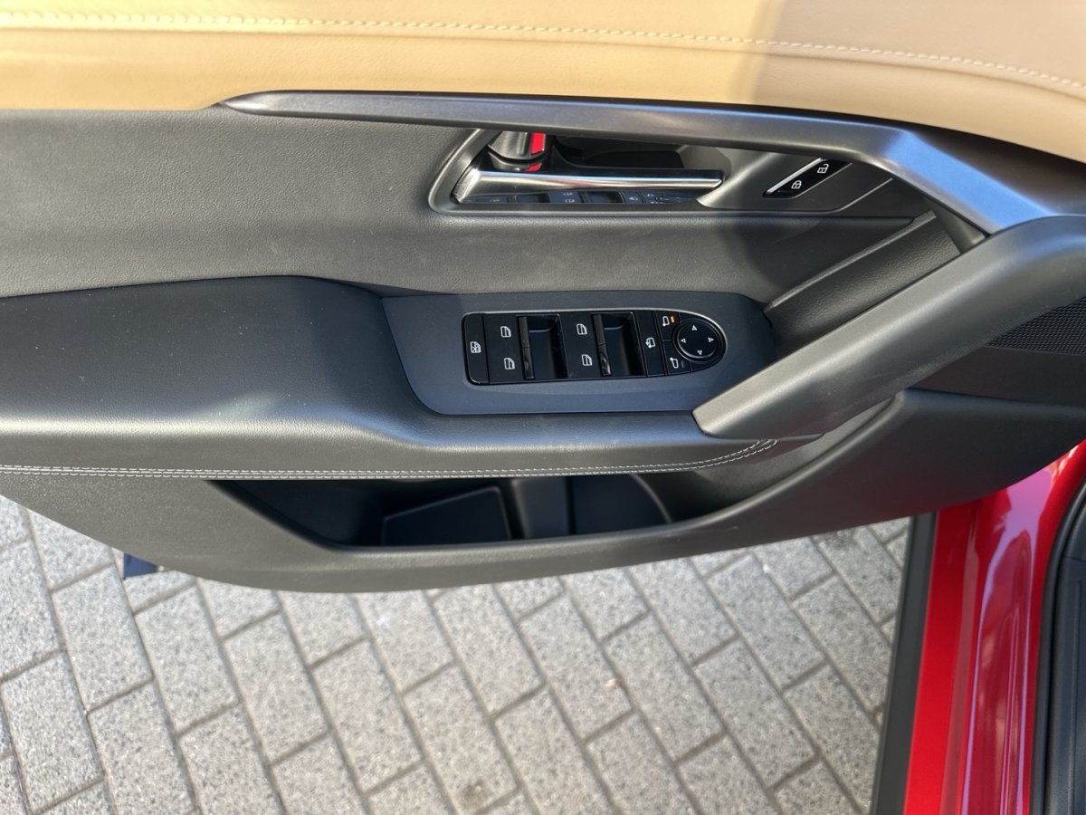 Mazda CX-5 CX-5 Homura TLOP Leder-Beige Sitzbelüftung Klima - 