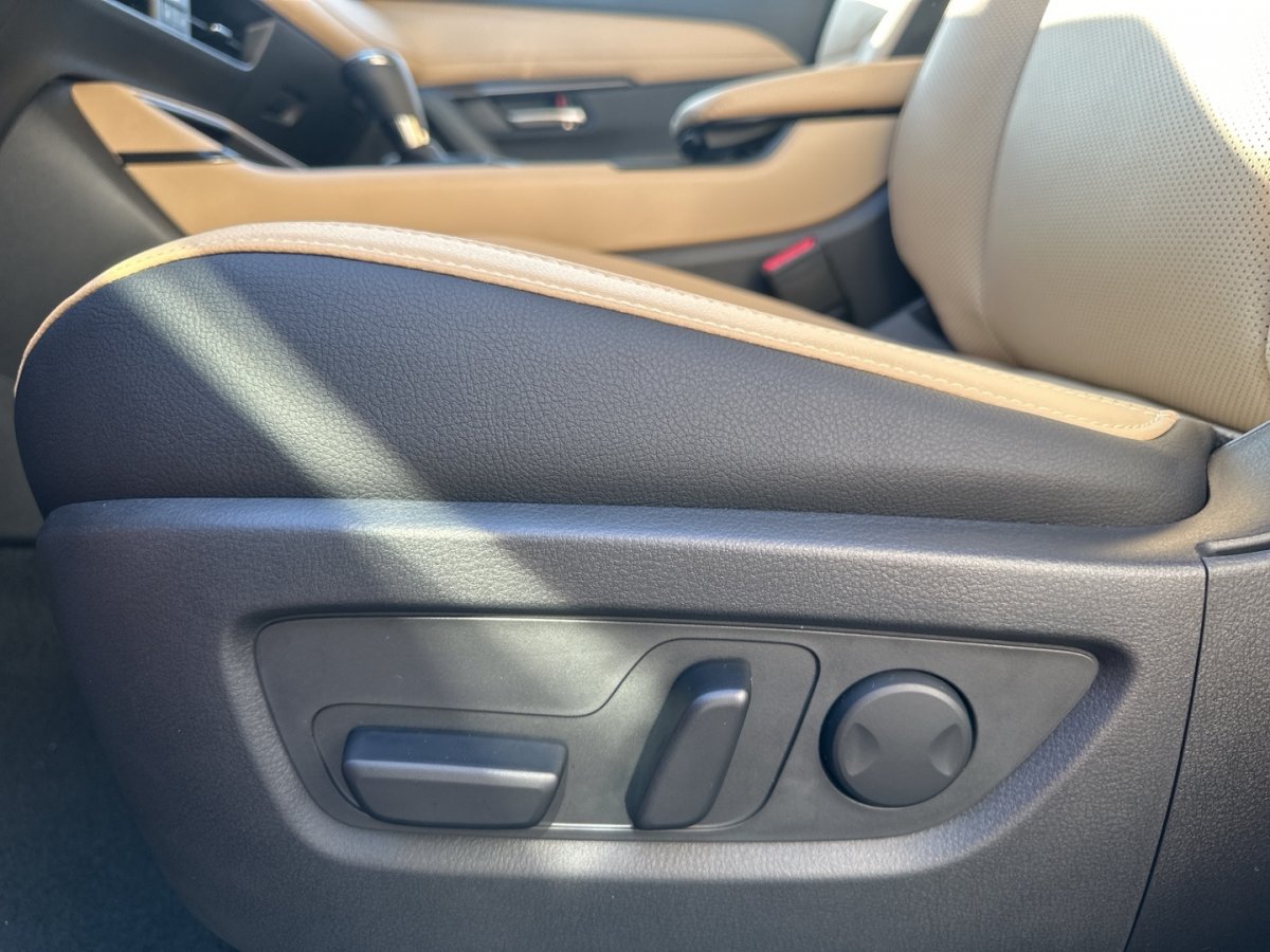 Mazda CX-5 CX-5 Homura TLOP Leder-Beige Sitzbelüftung Klima - 