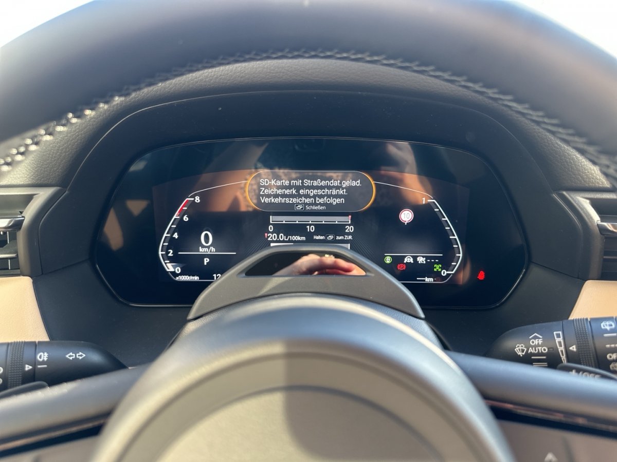 Mazda CX-5 CX-5 Homura TLOP Leder-Beige Sitzbelüftung Klima - 