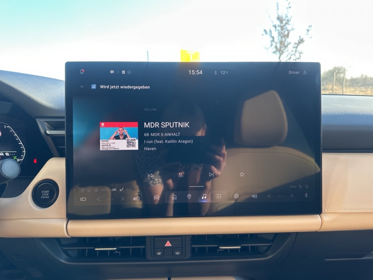 Mazda CX-5 CX-5 Homura TLOP Leder-Beige Sitzbelüftung Klima - 