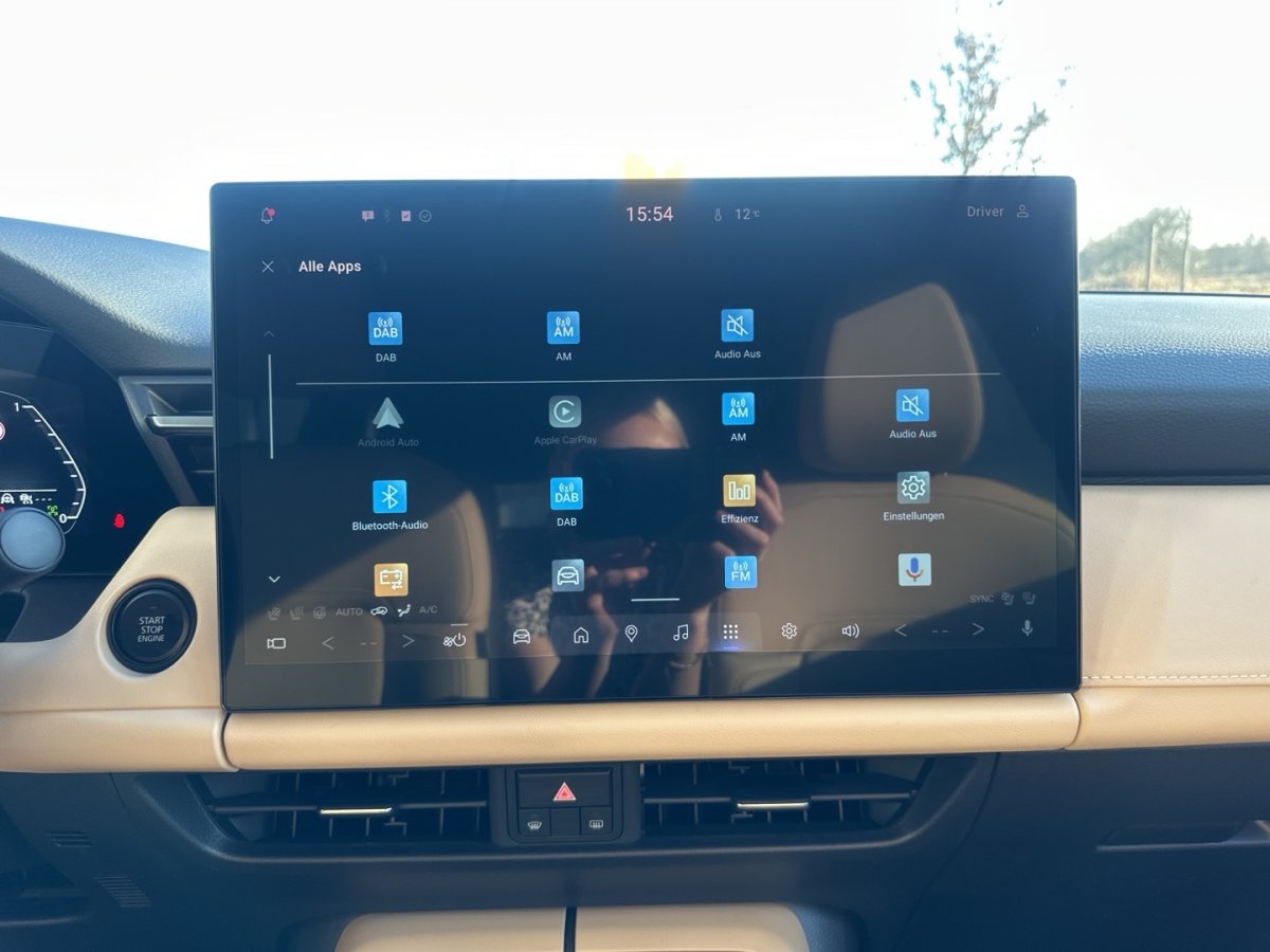 Mazda CX-5 CX-5 Homura TLOP Leder-Beige Sitzbelüftung Klima - 