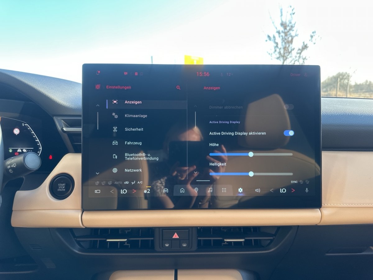 Mazda CX-5 CX-5 Homura TLOP Leder-Beige Sitzbelüftung Klima - 