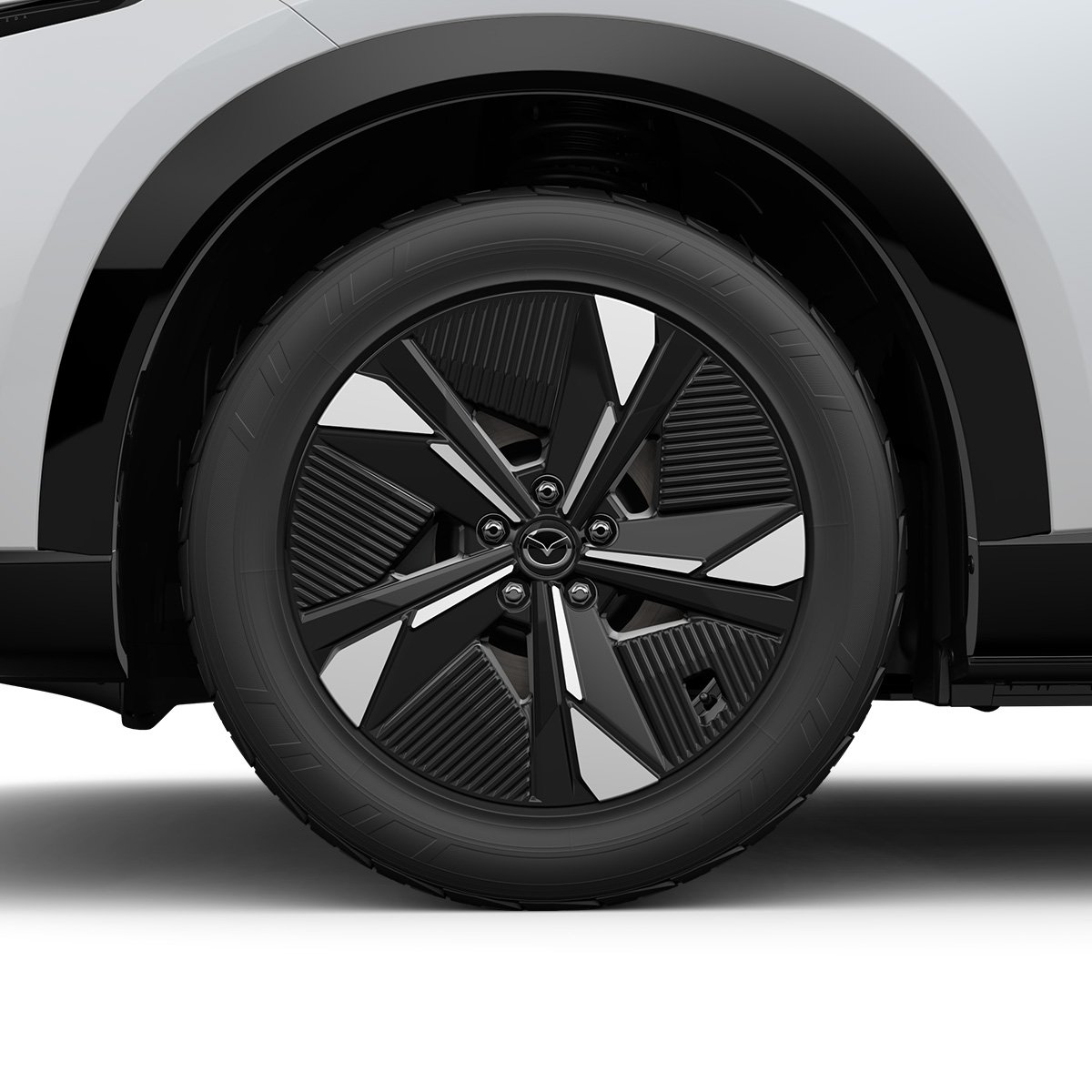 Mazda CX-6e CX-6E Takumi JETZT VORBESTELLEN 360° MRCC Sitzhe - 