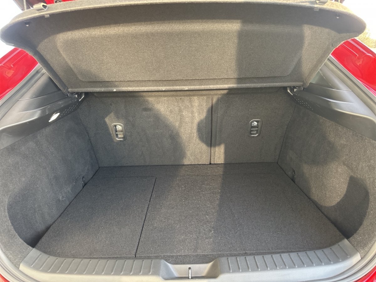 Mazda CX-30 CX-30 SELECTION Leder 360° BOSE Matrix MRCC Sitz - 