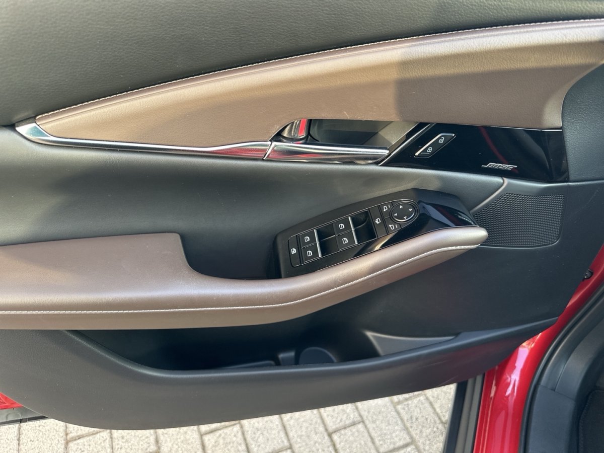 Mazda CX-30 CX-30 SELECTION Leder 360° BOSE Matrix MRCC Sitz - 