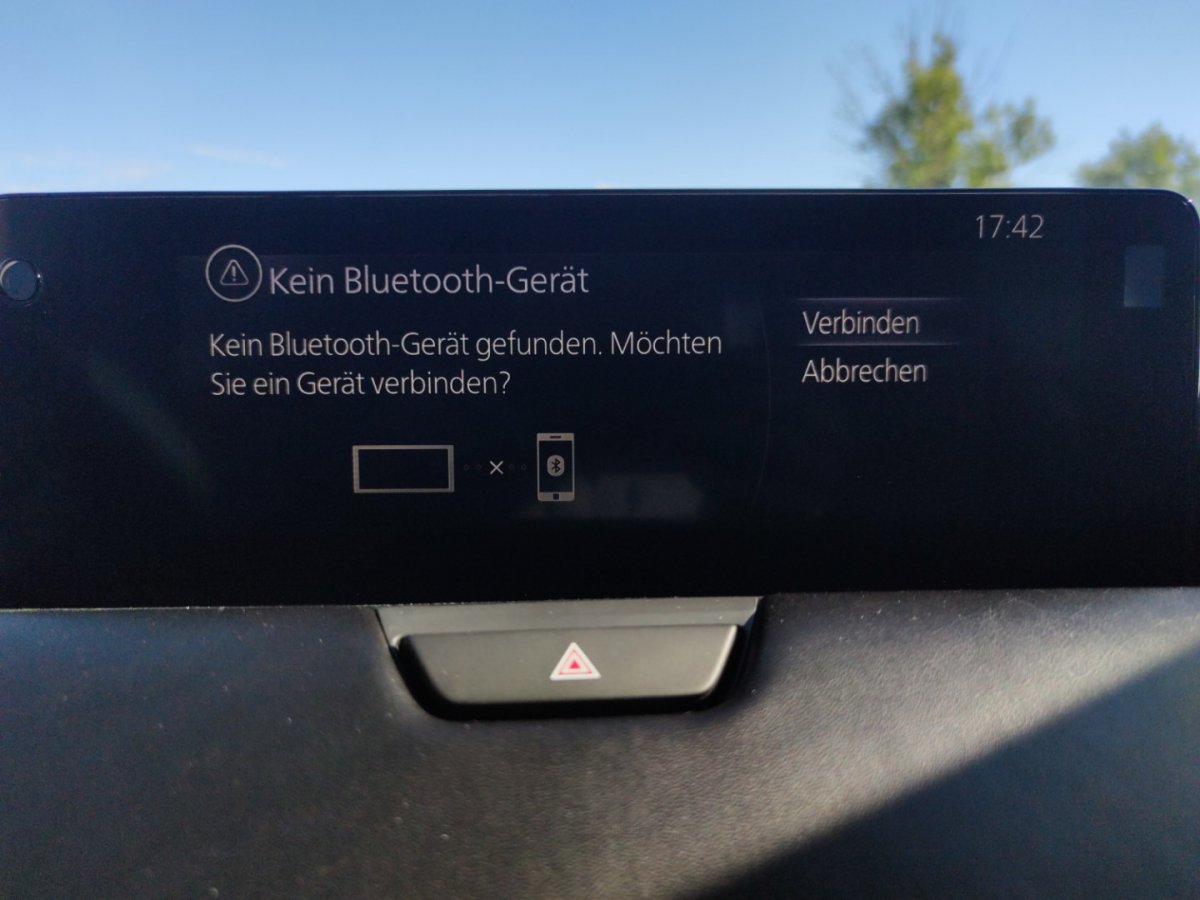 Mazda CX-60 CX-60 Homura Plus MRCC Pano Sitzbelüftung Matrix - 