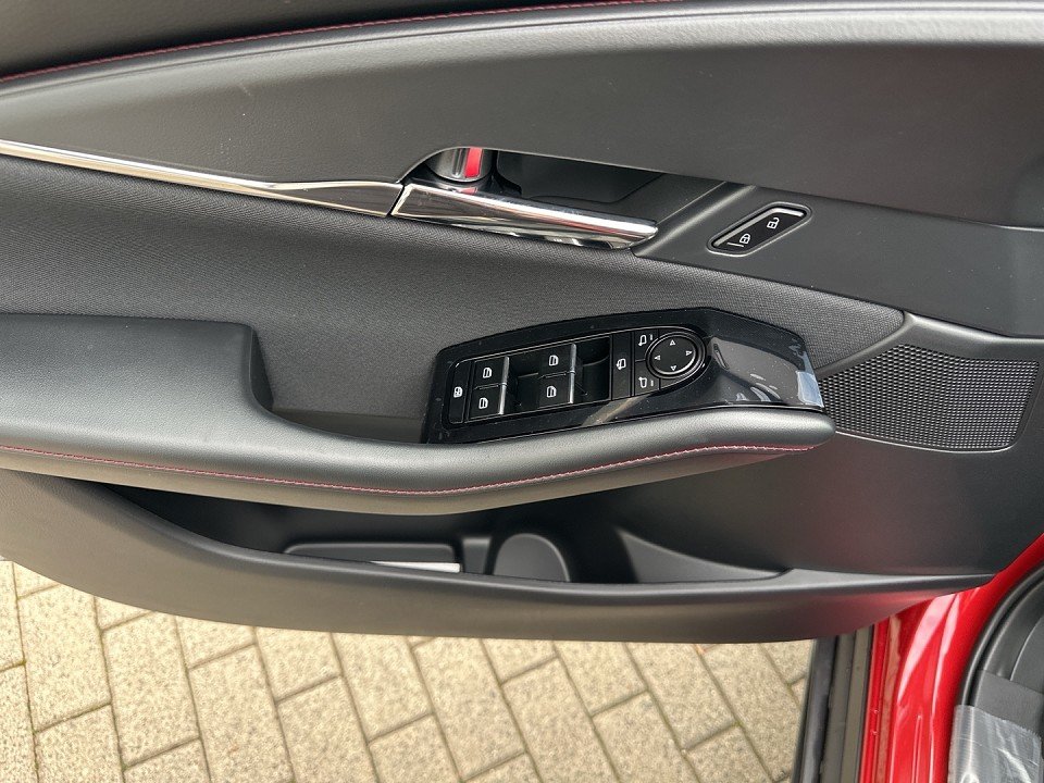 Mazda CX-30 CX-30 Homura Klimaaut Sitzheizg Freisprech DAB M - 
