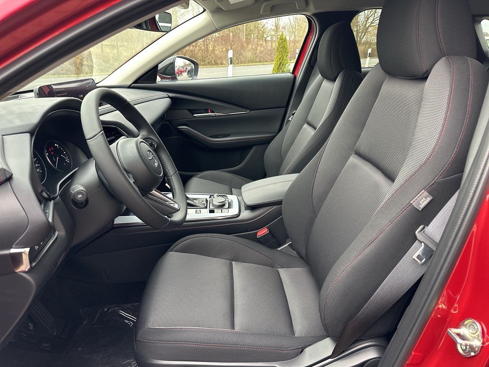 Mazda CX-30 CX-30 Homura Klimaaut Sitzheizg Freisprech DAB M - 
