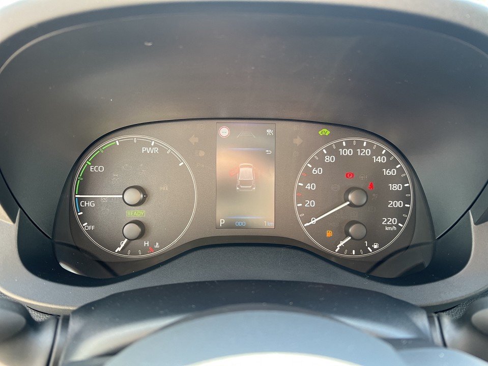 Mazda 2 Hybrid 2 Hybrid Centre RFK Klimaaut Sitzheizg Freisprec - 