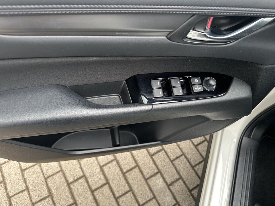 Mazda CX-5 CX-5 ADVANTAGE 360° Standheizg AHK Klimaaut Temp - 