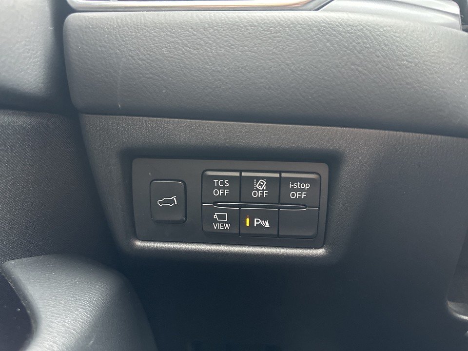 Mazda CX-5 CX-5 ADVANTAGE 360° Standheizg AHK Klimaaut Temp - 