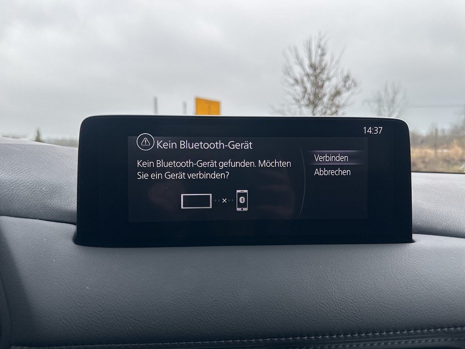 Mazda CX-5 CX-5 ADVANTAGE 360° Standheizg AHK Klimaaut Temp - 