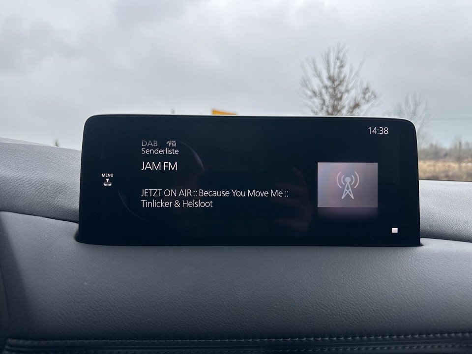 Mazda CX-5 CX-5 ADVANTAGE 360° Standheizg AHK Klimaaut Temp - 