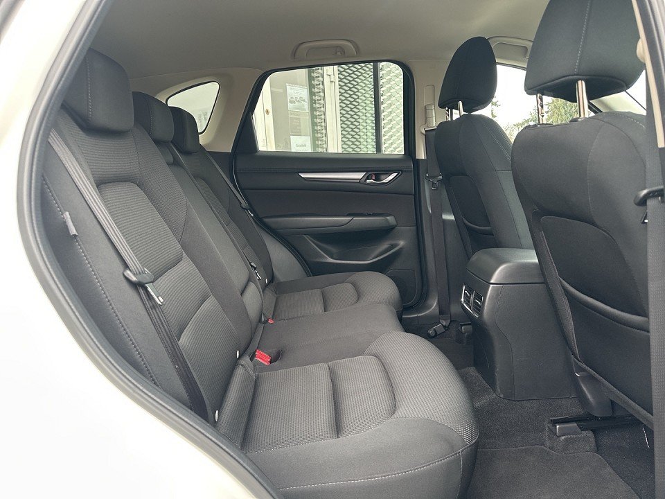 Mazda CX-5 CX-5 ADVANTAGE 360° Standheizg AHK Klimaaut Temp - 