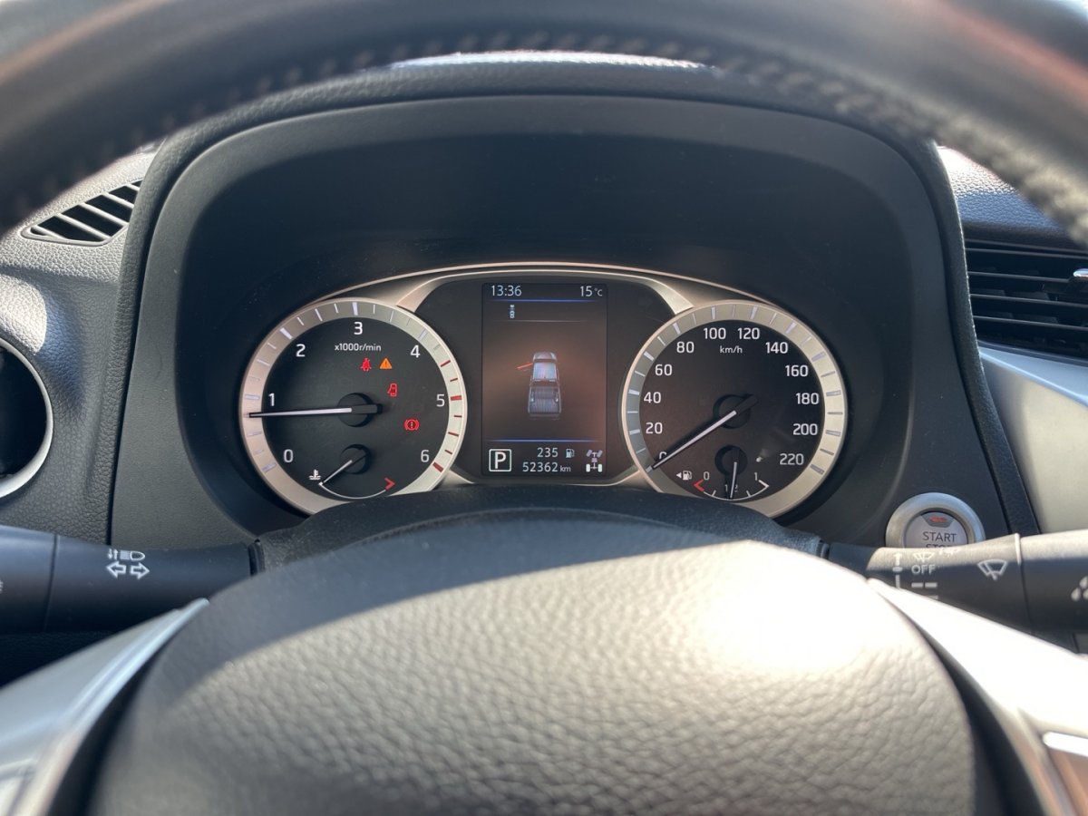 Nissan Navara Navara N-Connecta Double Cab AHK 360° Klimaaut H - 