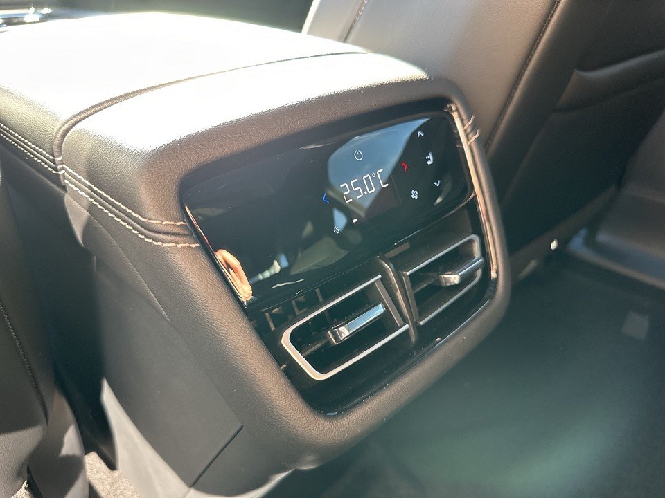 Mazda 6e 6E Takumi Leder-weiß SONY 360° Sitzbelüftung Log - 