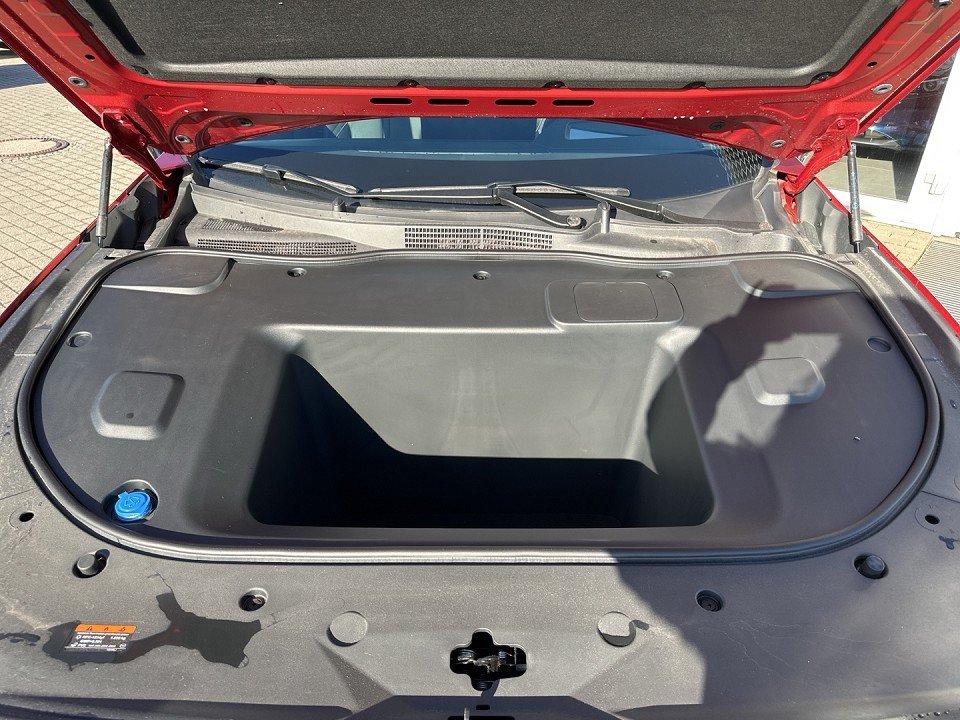 Mazda 6e 6E Takumi Leder-weiß SONY 360° Sitzbelüftung Log - 