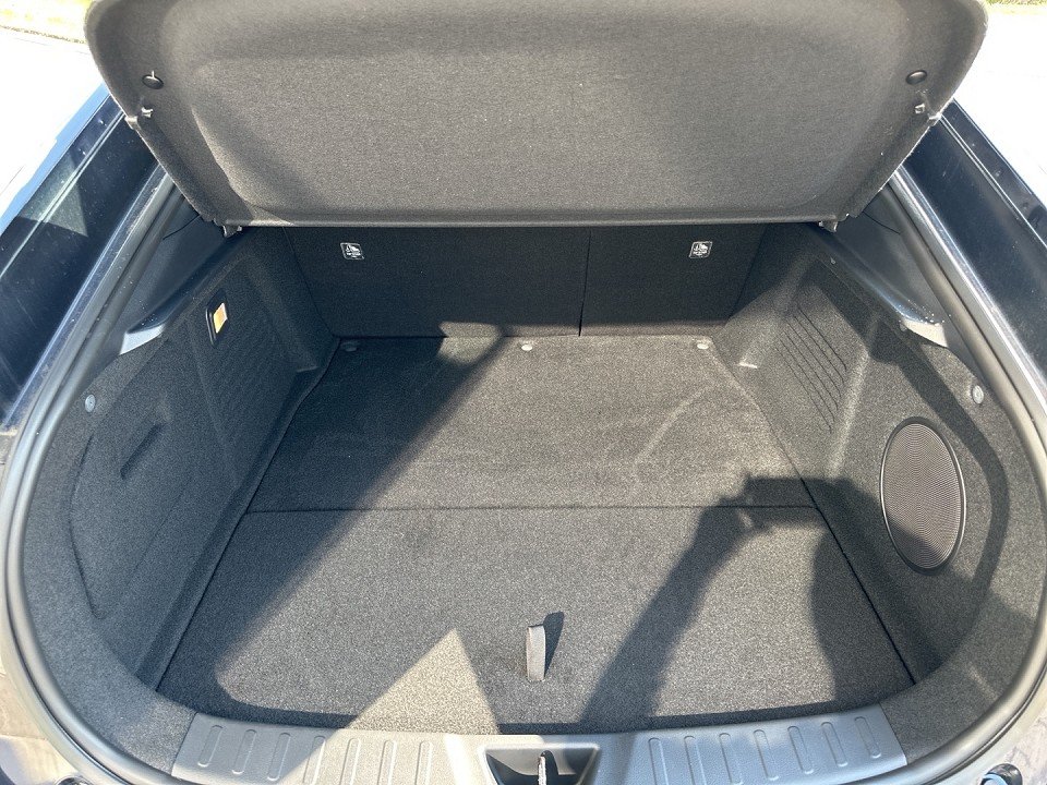 Mazda 6e 6E Takumi 360° Sitzheizg Sony LogIn Leder Sitzbe - 