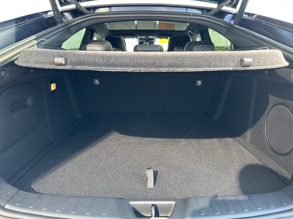 Mazda 6e 6E Takumi 360° Sitzheizg Sony LogIn Leder Sitzbe - 