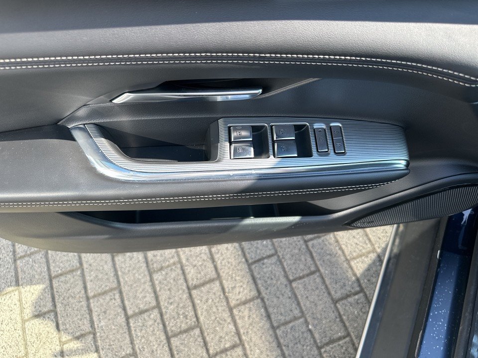 Mazda 6e 6E Takumi 360° Sitzheizg Sony LogIn Leder Sitzbe - 