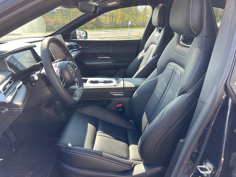 Mazda 6e 6E Takumi 360° Sitzheizg Sony LogIn Leder Sitzbe - 