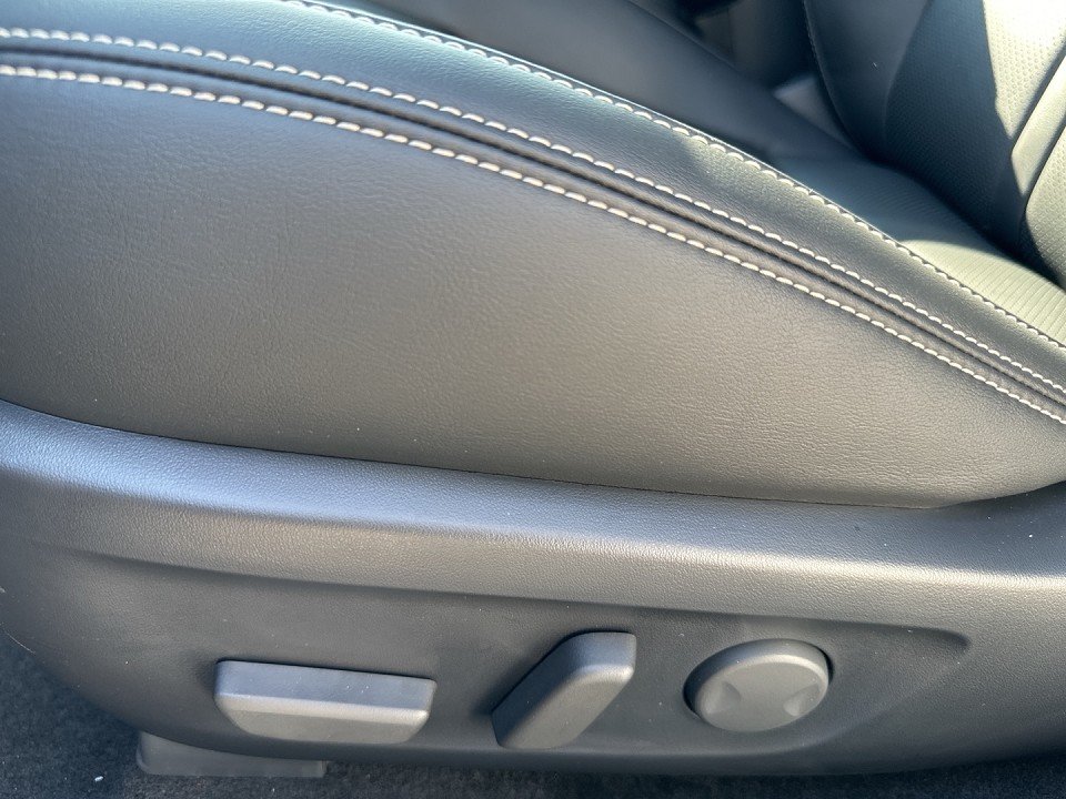 Mazda 6e 6E Takumi 360° Sitzheizg Sony LogIn Leder Sitzbe - 