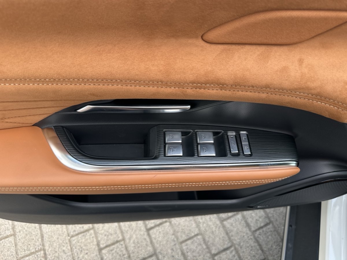 Mazda 6e 6E Takumi Plus Sitzbelüftung MRCC HUD Klimaaut F - 