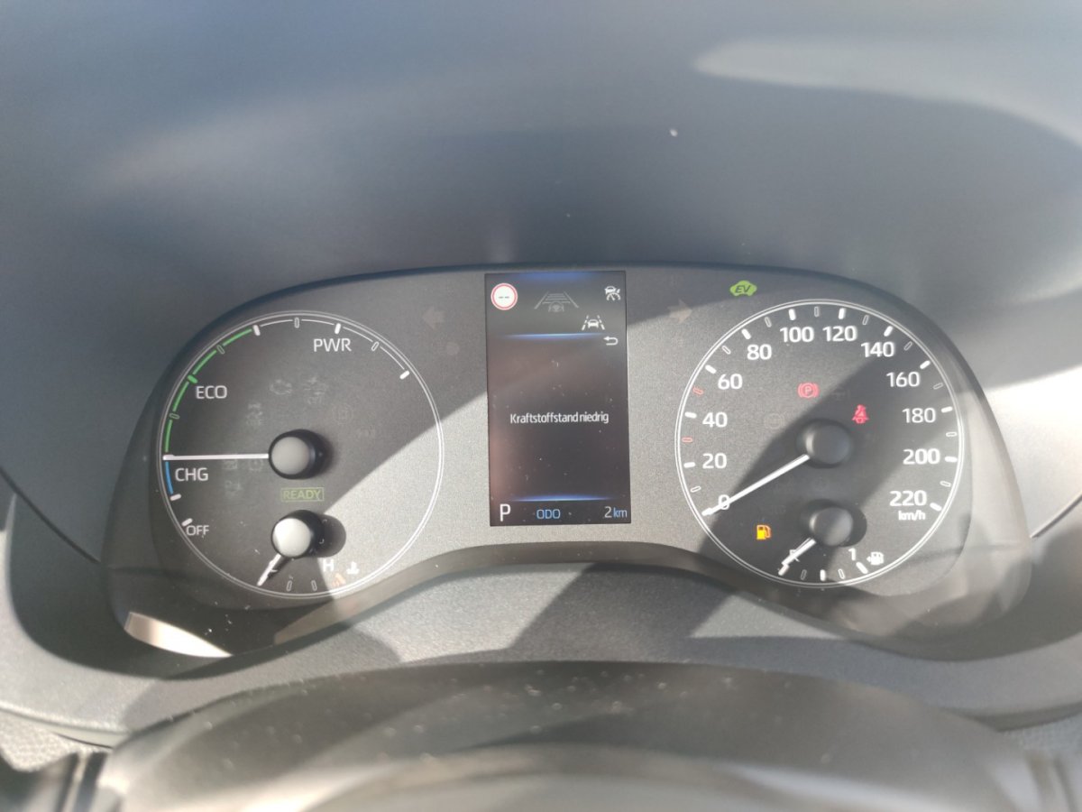 Mazda 2 Hybrid 2 Hybrid Exclusive RFK Tempomat LogIn Sitzheizg  - 